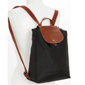 Longchamp Le Pliage Backpack